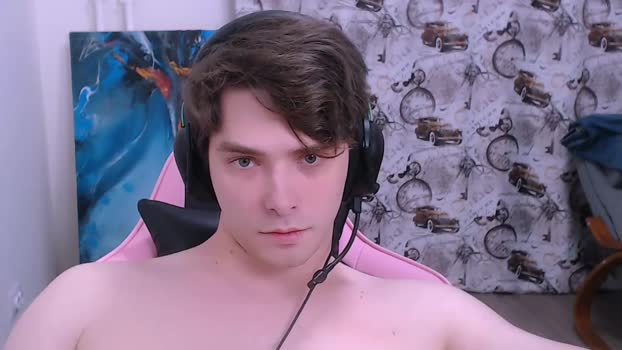 dmitryromanov sexyfeet Webcam SHOW @ Chaturbate 18-01-2026