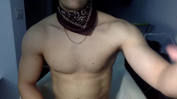 hornyspaniard93 analsex Webcam SHOW @ Chaturbate 18-01-2026