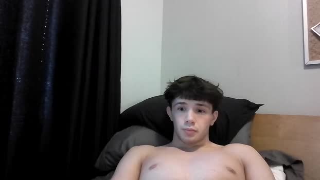 hunglikecrazyy twink Webcam SHOW @ Chaturbate 18-01-2026