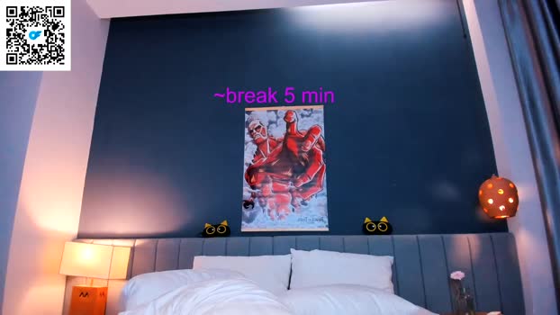 jean_mokujin naughty Webcam SHOW @ Chaturbate 18-01-2026