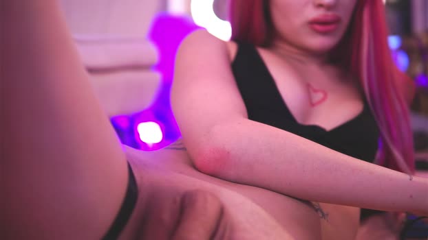 katiafinesse bigdick Webcam SHOW @ Chaturbate 18-01-2026