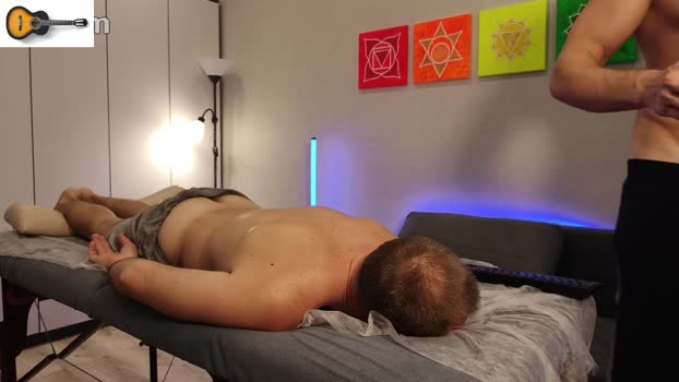 marc105100 natural Webcam SHOW @ Chaturbate 18-01-2026