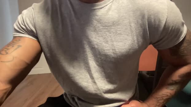 marineguyk19 big Webcam SHOW @ Chaturbate 18-01-2026