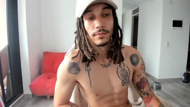 shiryu_ak kink Webcam SHOW @ Chaturbate 18-01-2026