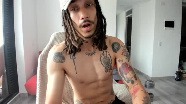 shiryu_ak lick Webcam SHOW @ Chaturbate 18-01-2026