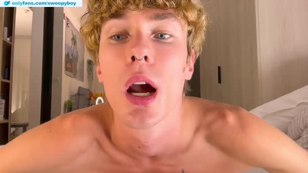 swoopyboy Show Webcam SHOW @ Chaturbate 18-01-2026