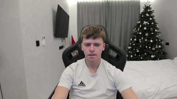 thomas_shelbivip fingering Webcam SHOW @ Chaturbate 18-01-2026