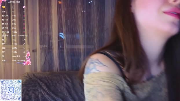 tinnymollys01 Nude Webcam SHOW @ Chaturbate 18-01-2026