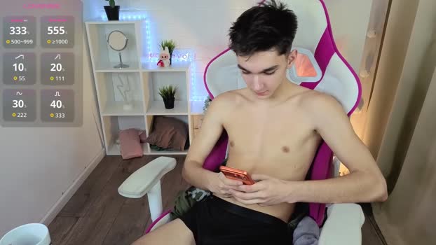 yamitwink juicy Webcam SHOW @ Chaturbate 18-01-2026