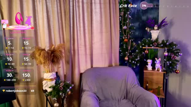 allert_ big Webcam SHOW @ Chaturbate 20-01-2026