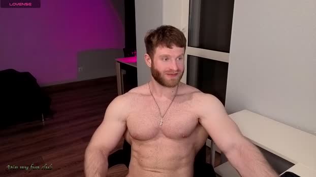 centurion_1 Video Webcam SHOW @ Chaturbate 19-01-2026