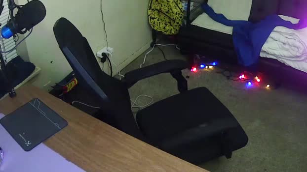 charlied09302 natural Webcam SHOW @ Chaturbate 20-01-2026