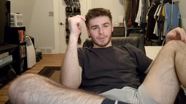 college_dad_bod dirty Webcam SHOW @ Chaturbate 19-01-2026