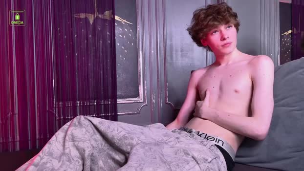 curlytwinkboy fuck Webcam SHOW @ Chaturbate 20-01-2026