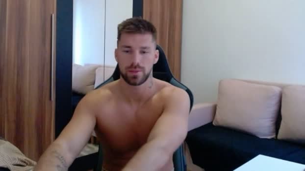 darius_94 nude Webcam SHOW @ Chaturbate 20-01-2026