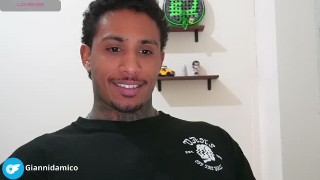 deepthroatfucker_ccs Webcam Webcam SHOW @ Chaturbate 20-01-2026