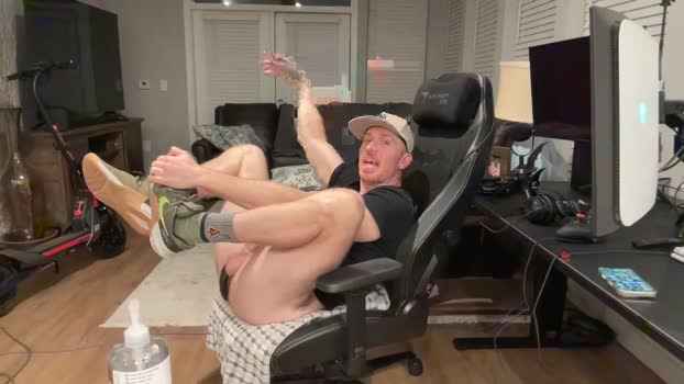 discgolf4life bigtoys Webcam SHOW @ Chaturbate 19-01-2026
