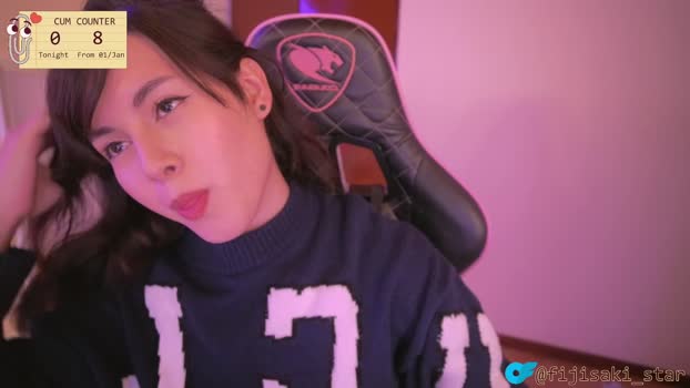 fijisakistar fuckface Webcam SHOW @ Chaturbate 20-01-2026