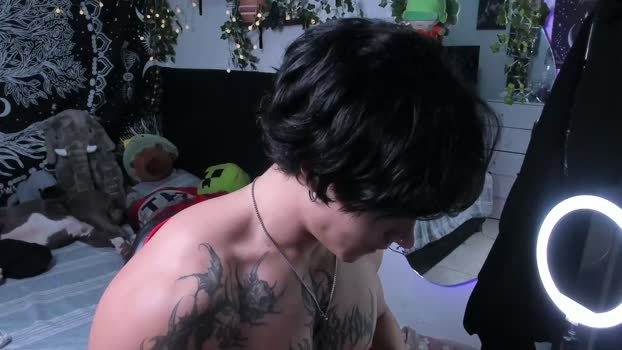 fit_prince_ nasty Webcam SHOW @ Chaturbate 19-01-2026