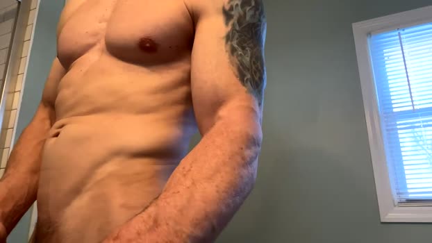 fitlance sexybody Webcam SHOW @ Chaturbate 20-01-2026