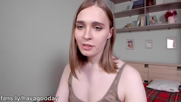 havagooday Show Webcam SHOW @ Chaturbate 20-01-2026
