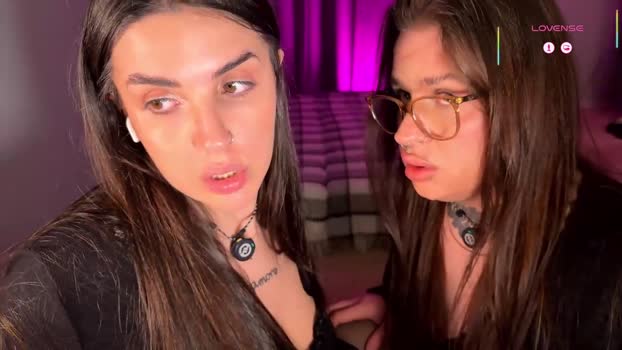 honeyhamsters skinny Webcam SHOW @ Chaturbate 20-01-2026