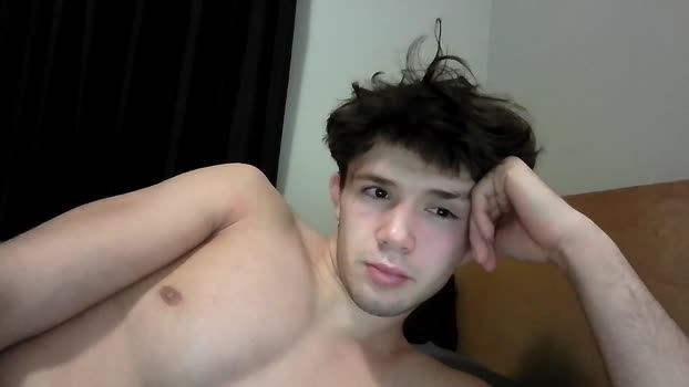hunglikecrazyy Naked Webcam SHOW @ Chaturbate 20-01-2026