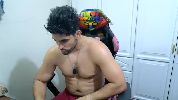 jackecuador kinky Webcam SHOW @ Chaturbate 20-01-2026