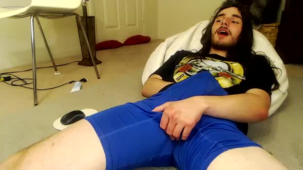 jizzjitt Porn Webcam SHOW @ Chaturbate 20-01-2026