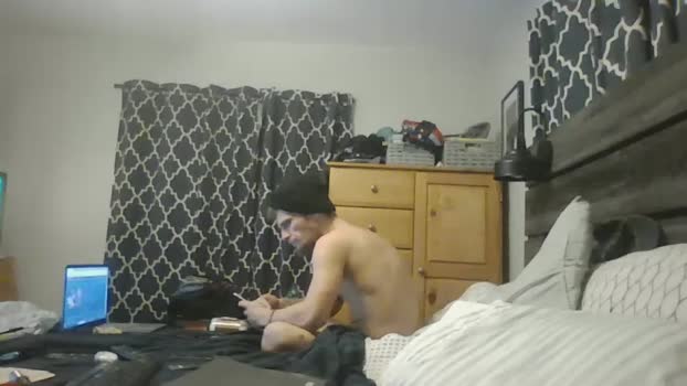 jjking973 Nude Webcam SHOW @ Chaturbate 20-01-2026