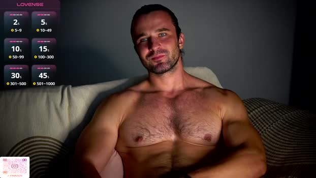jonathanfranz123 jerkoff Webcam SHOW @ Chaturbate 20-01-2026
