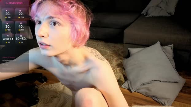 kessy_white bigass Webcam SHOW @ Chaturbate 20-01-2026