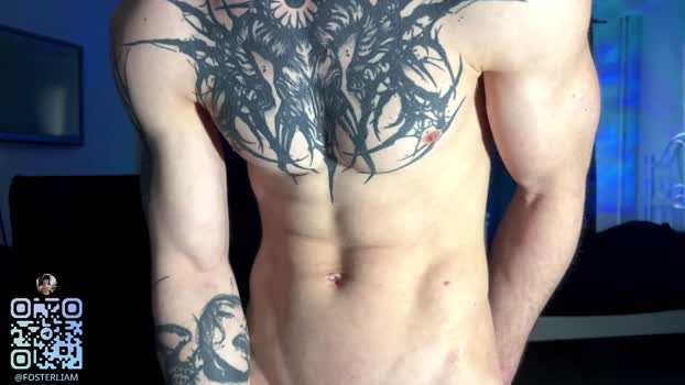 liamfosterr sexykitty Webcam SHOW @ Chaturbate 20-01-2026
