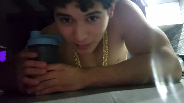 lilhotnando orgasm Webcam SHOW @ Chaturbate 20-01-2026