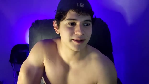 lilhotnando Pretty Webcam SHOW @ Chaturbate 20-01-2026