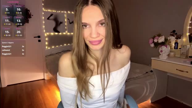 marlenamarschel Video Webcam SHOW @ Chaturbate 20-01-2026