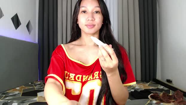 nathalie_hadid jerking Webcam SHOW @ Chaturbate 18-01-2026