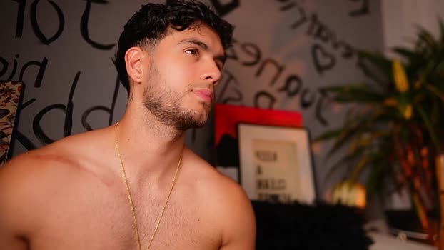 noha_miler jerkoff Webcam SHOW @ Chaturbate 20-01-2026