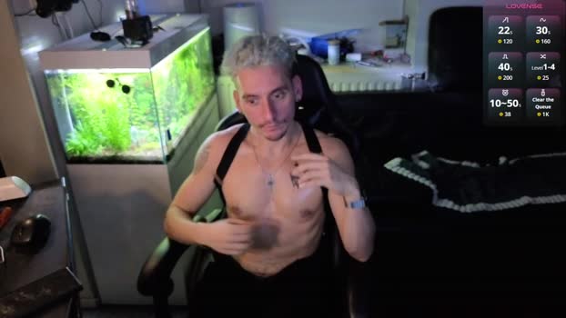 rayzel31 beauty Webcam SHOW @ Chaturbate 20-01-2026