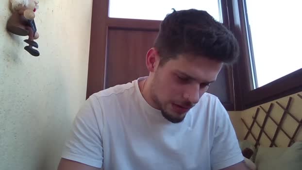 roberto_twink1 jerkoff Webcam SHOW @ Chaturbate 20-01-2026