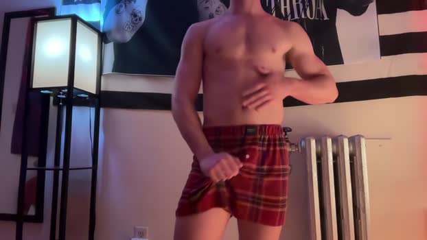 sadboiryan sexybody Webcam SHOW @ Chaturbate 20-01-2026