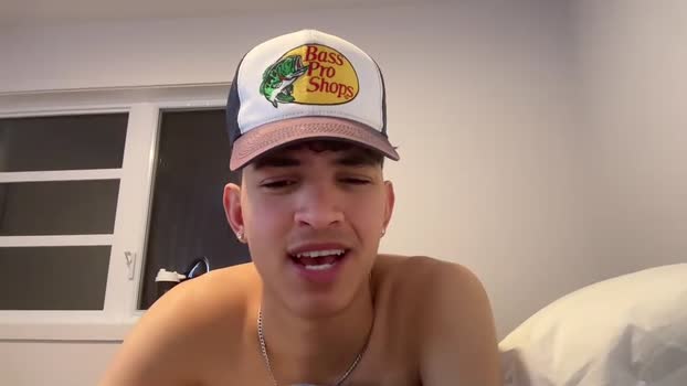 sbouchikh03 jerkoff Webcam SHOW @ Chaturbate 20-01-2026