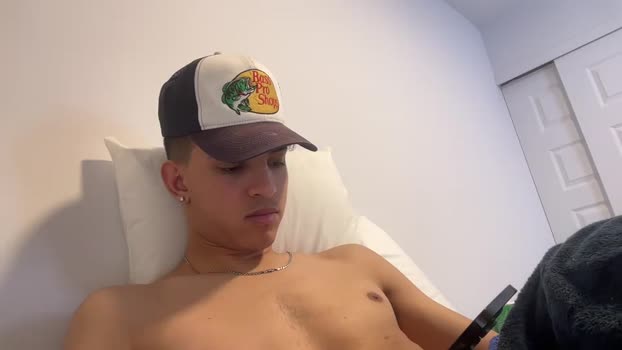 sbouchikh03 big Webcam SHOW @ Chaturbate 20-01-2026