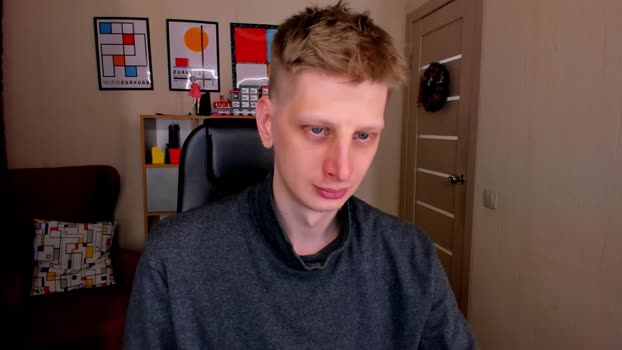 slim_andy show Webcam SHOW @ Chaturbate 19-01-2026