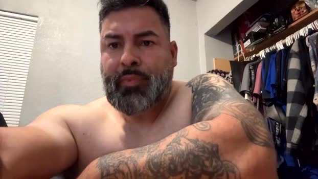 suavecito67 beauty Webcam SHOW @ Chaturbate 20-01-2026