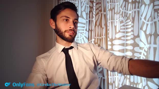 thewaiter2025 hard Webcam SHOW @ Chaturbate 20-01-2026