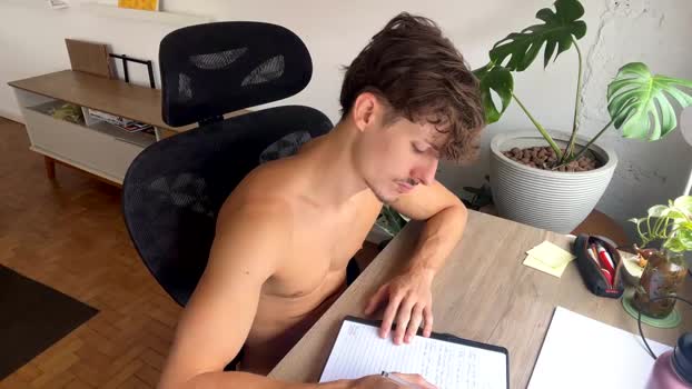 vitoraugustoxxx lush Webcam SHOW @ Chaturbate 20-01-2026
