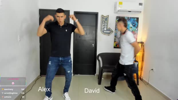 voyeurism_guys big Webcam SHOW @ Chaturbate 20-01-2026