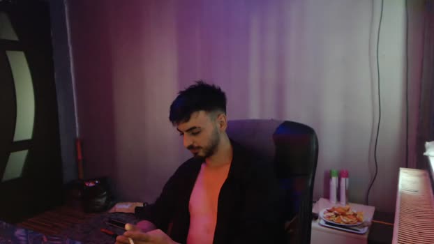 xxxdonpuiuuxxx naughty Webcam SHOW @ Chaturbate 20-01-2026