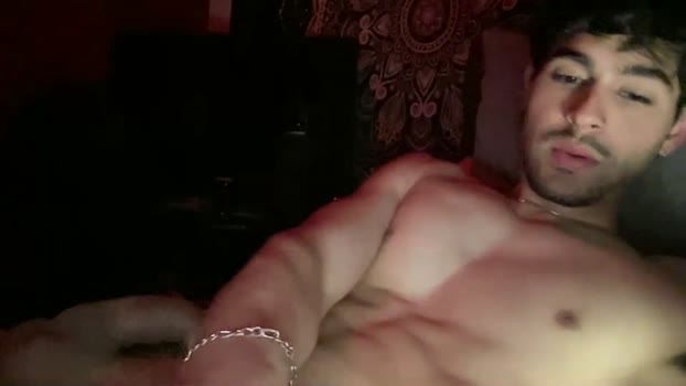 yourhotnastyboyfriend lovense Webcam SHOW @ Chaturbate 20-01-2026